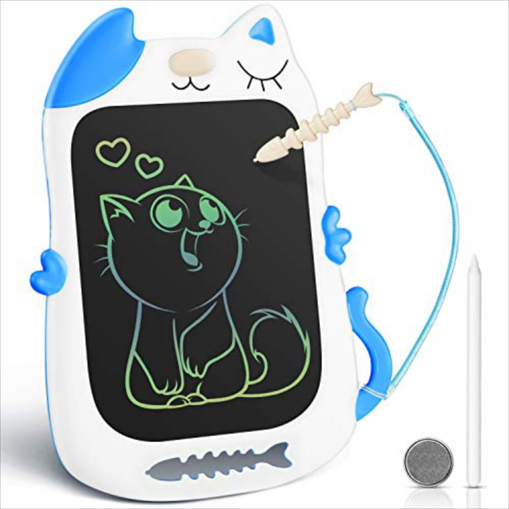 La Escritura Lcd Tableta Del Tablero De Dibujo Del Doodle. img #1