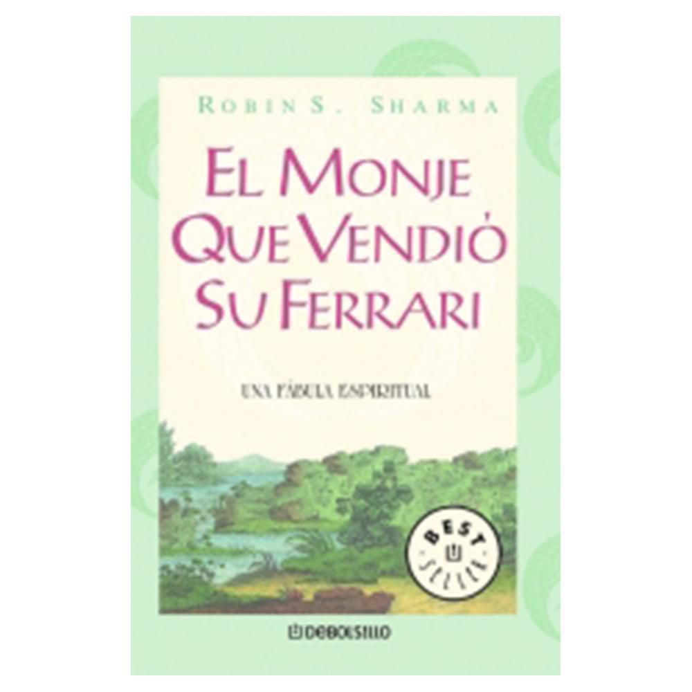 El Monje Que Vendio Su Ferrari, img #1