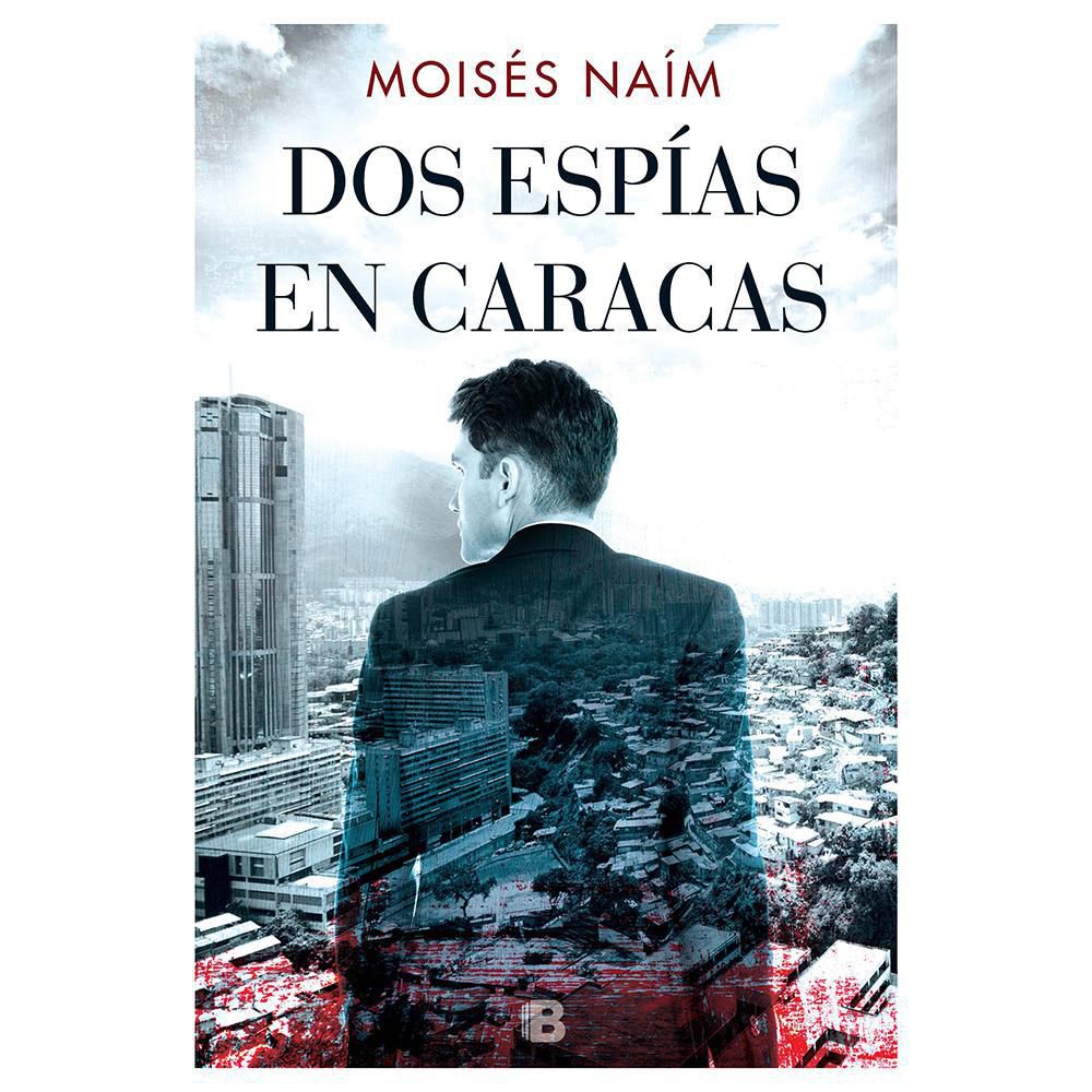 Dos Espias En Caracas, Freches, Jose img #1