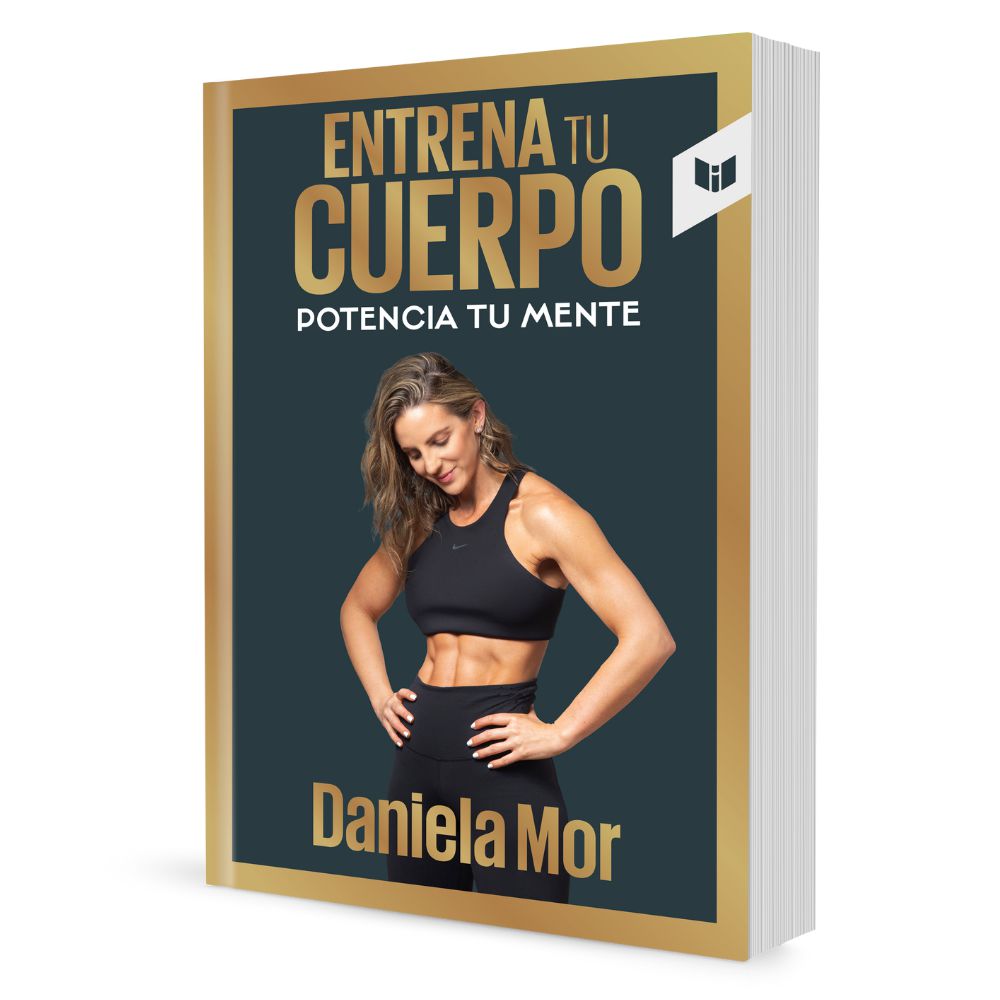 Entrena Tu Cuerpo, Daniela Mor Caicedo img #1