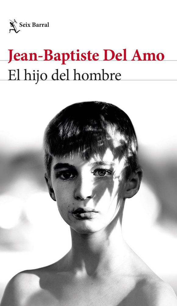 El hijo del hombre, JeanBaptiste Del Amo img #1