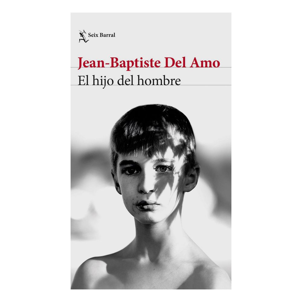 El hijo del hombre, JeanBaptiste Del Amo img #2