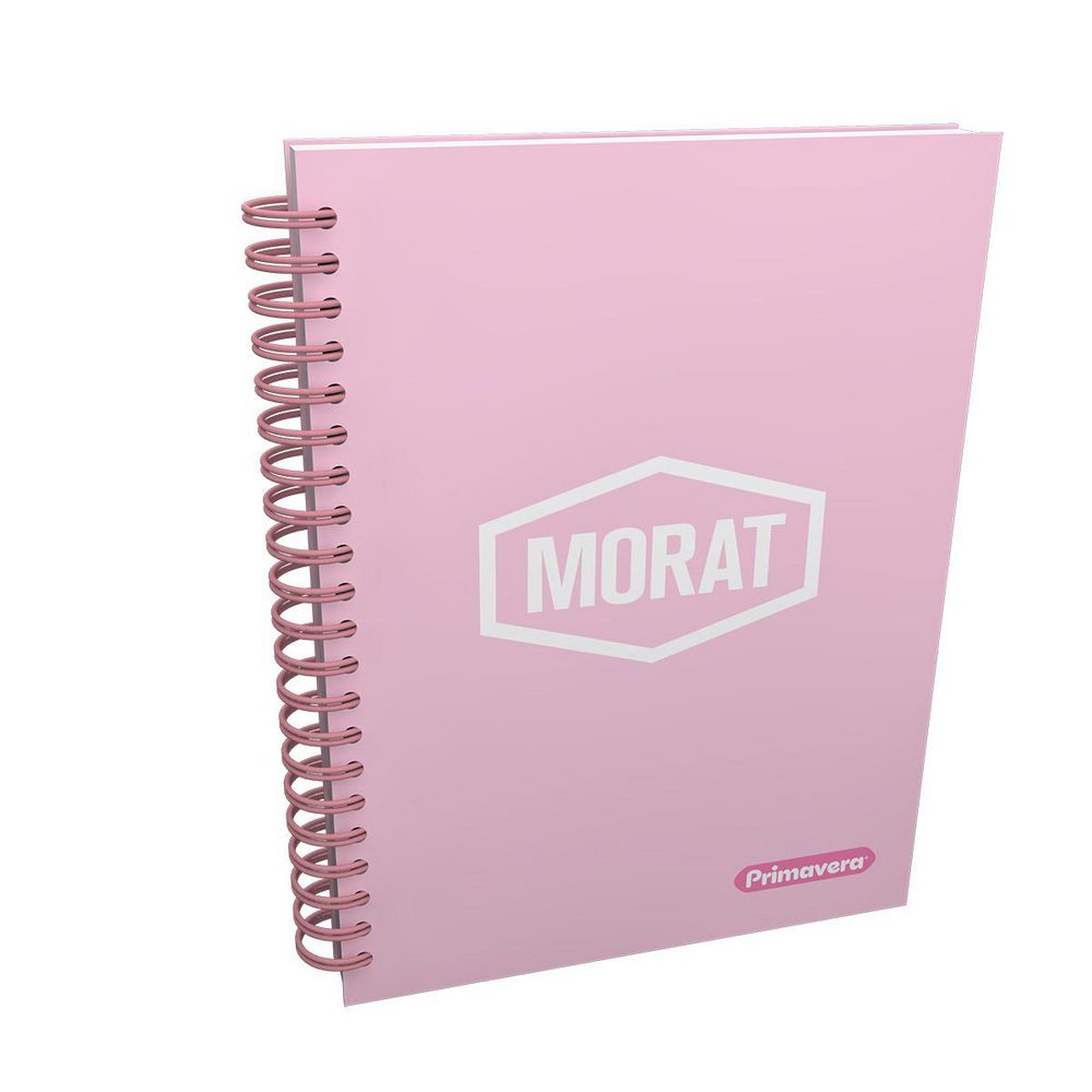 Cuaderno   Mixto 180 hojas Multimateria PRIMAVERA img #4