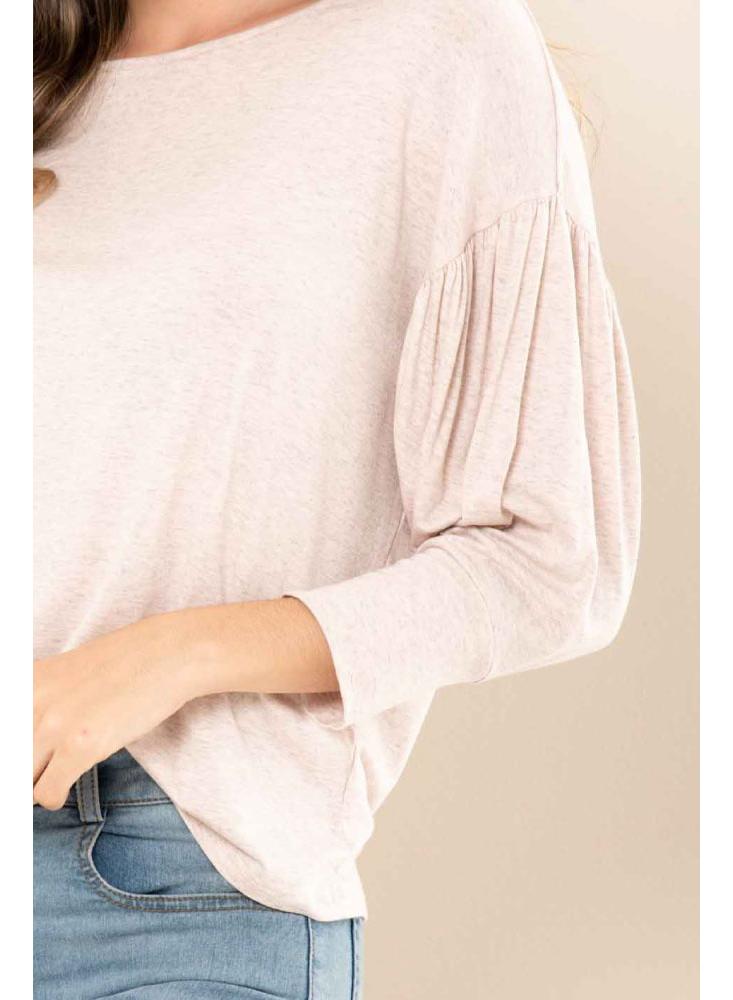 Camiseta Kylie Pf51120565 img #2