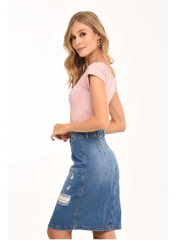 Falda Palma Pf51320055 img #2