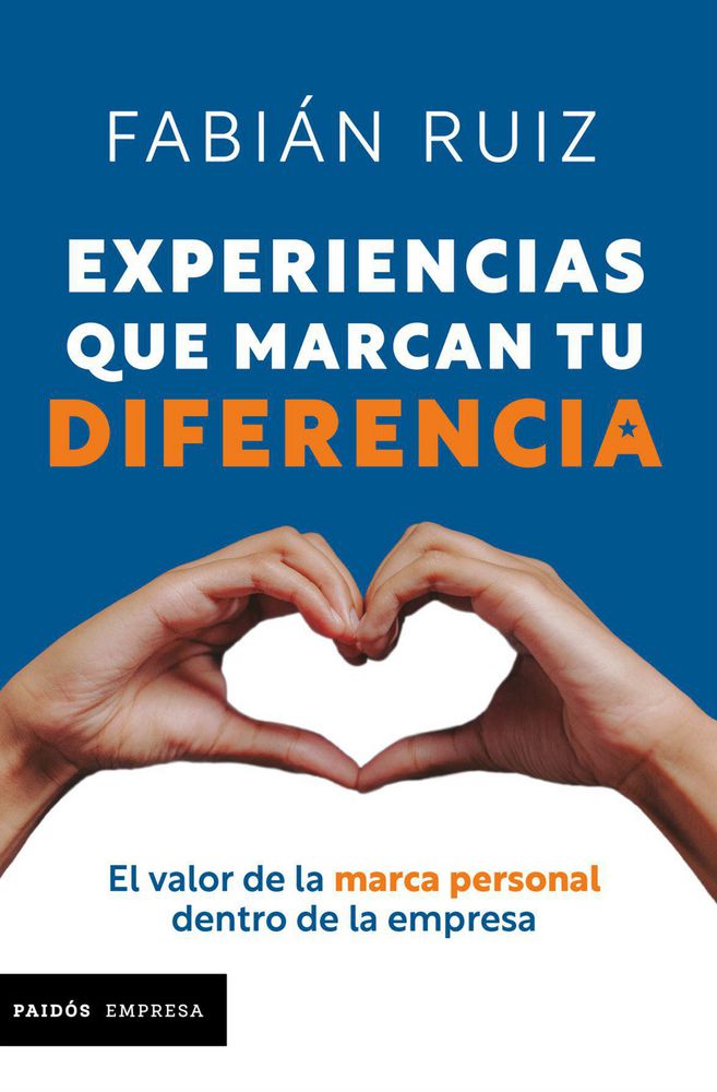 Experiencias que marcan tu diferencia, Fabian Ruiz img #1