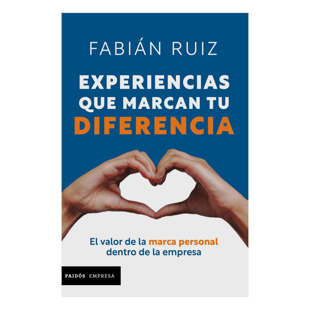 Experiencias que marcan tu diferencia, Fabian Ruiz img #2