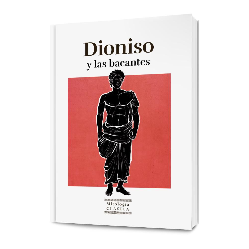 Colección Mitologia Clasic T20, EMSE EDAPP S.L. img #1