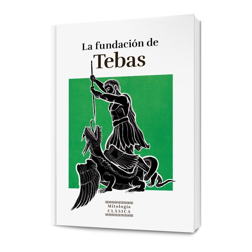 Colección Mitologia Clasic T24, EMSE EDAPP S.L. img #1