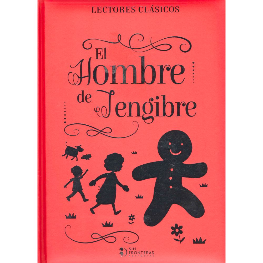 Lectores Clasicos: Jack Y Las Habichuelas Magicas, Equipo Gsf img #1