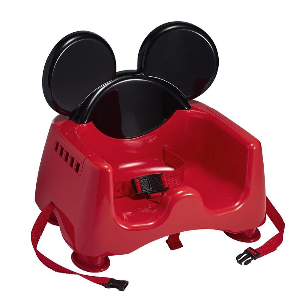 Silla De Comer Disney Micky img #2