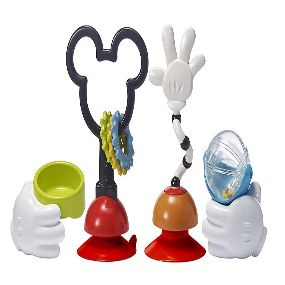 Silla De Comer Disney Micky img #4