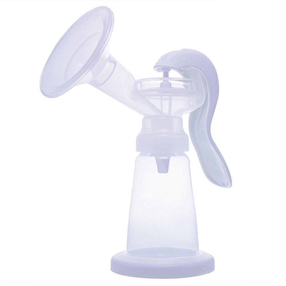 Extractor De Leche Manual De Palanca 117412 img #1