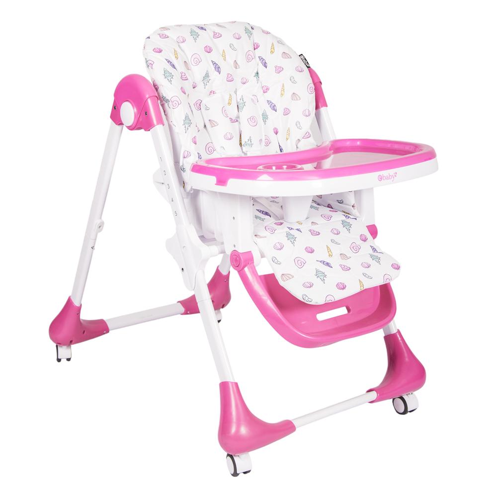 Silla Comedor Gaziel 623 1 Rosada img #2