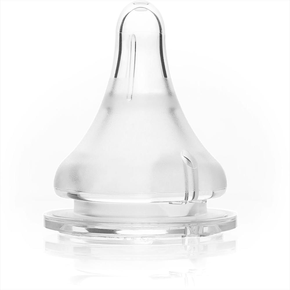 Tetinas (Chupos) X 2 Lansinoh Naturalwave Anticólico Talla L img #2