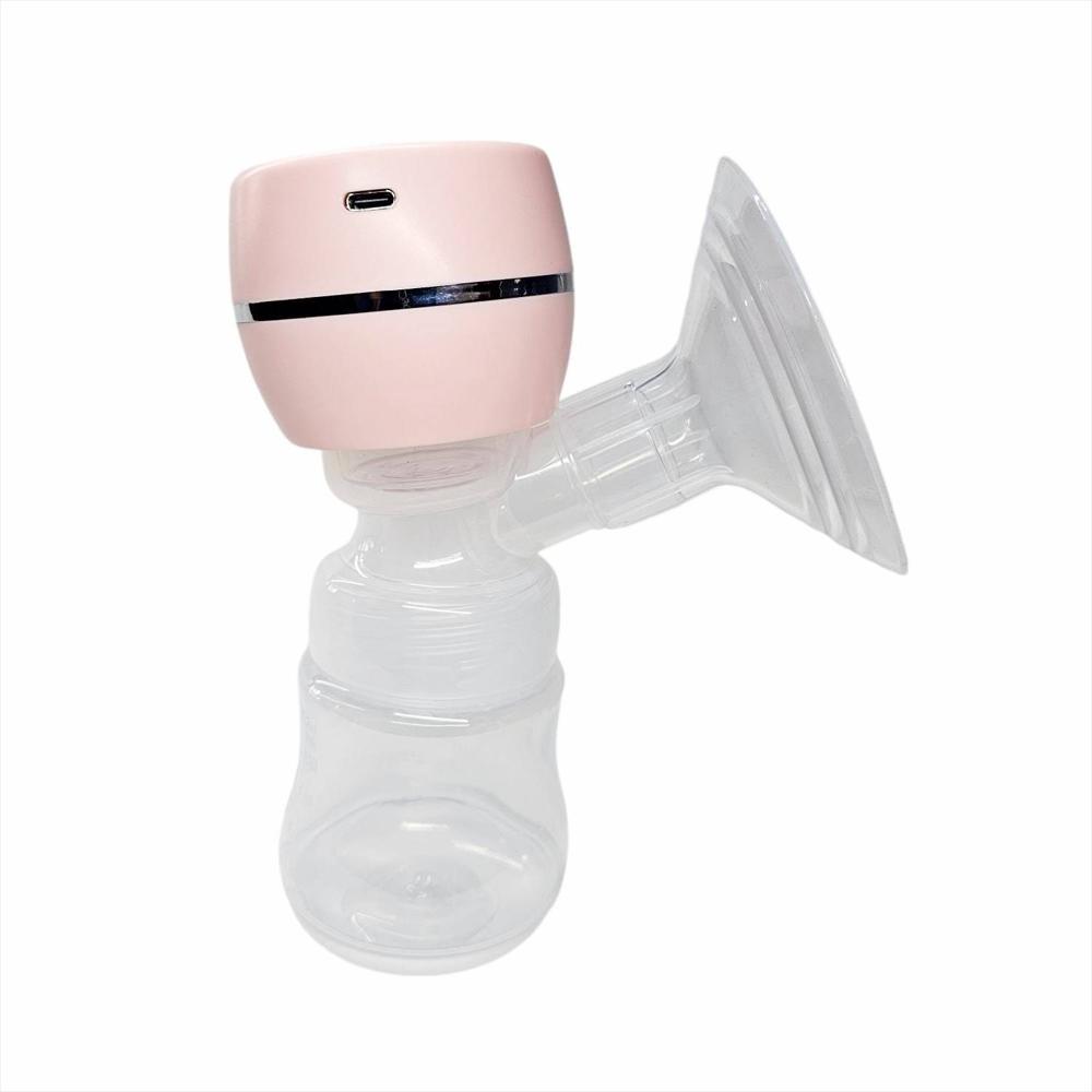 Extractor De Leche Materno Inalambrico 9 Niveles img #3