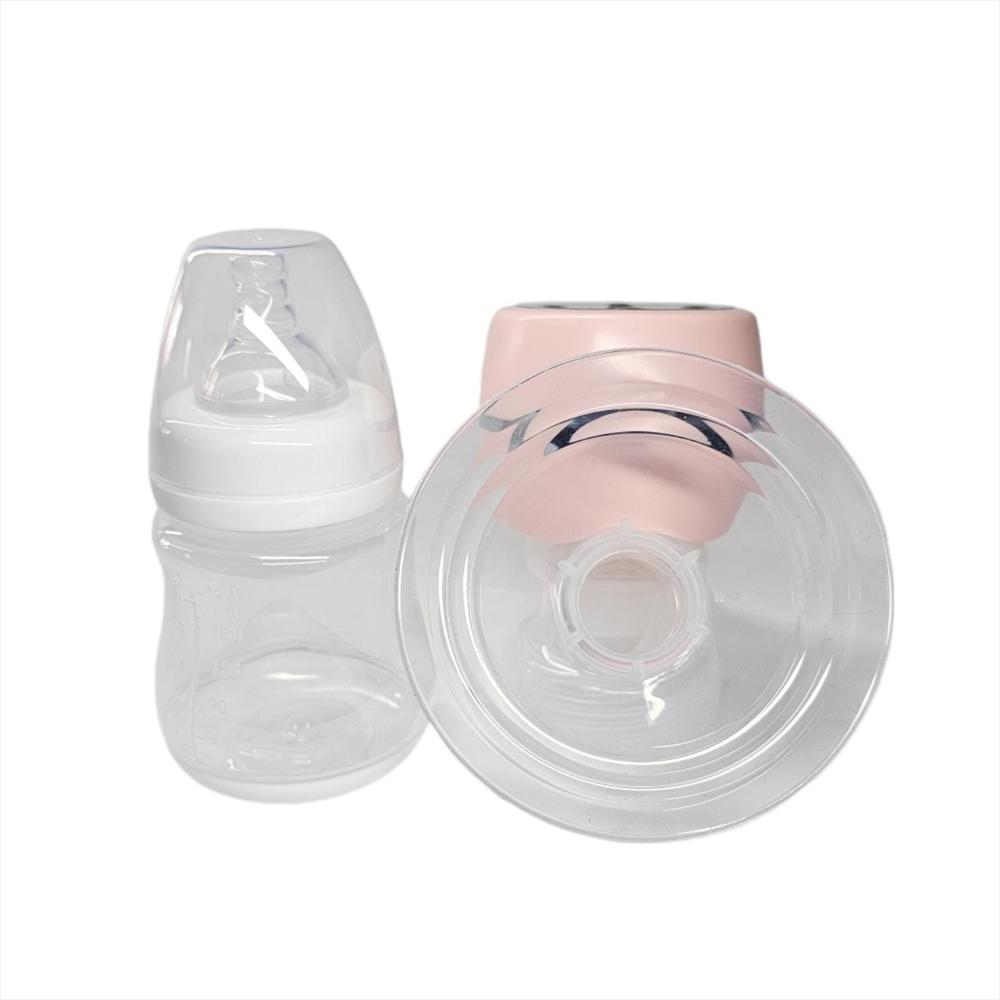 Extractor De Leche Materno Inalambrico 9 Niveles img #5