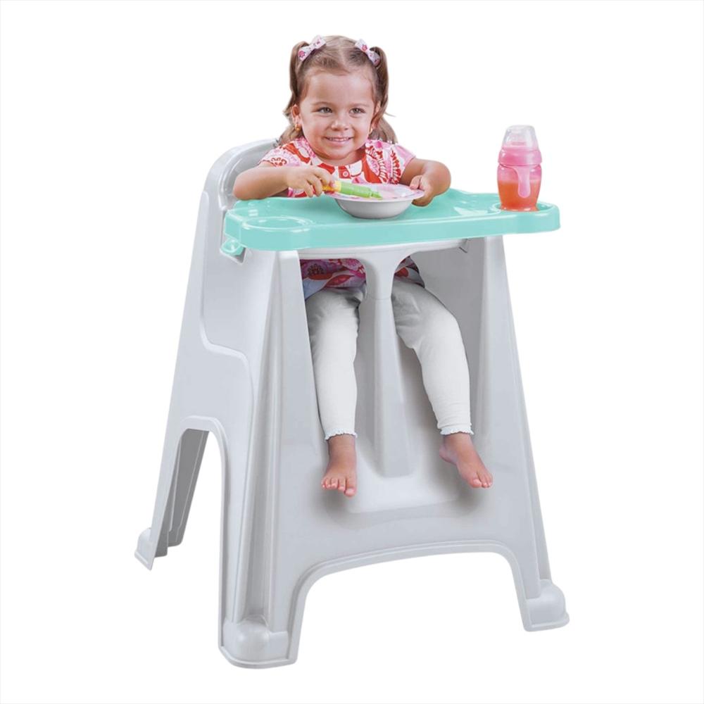 Silla Práctica Alimentación Fácil Y Cómoda img #1