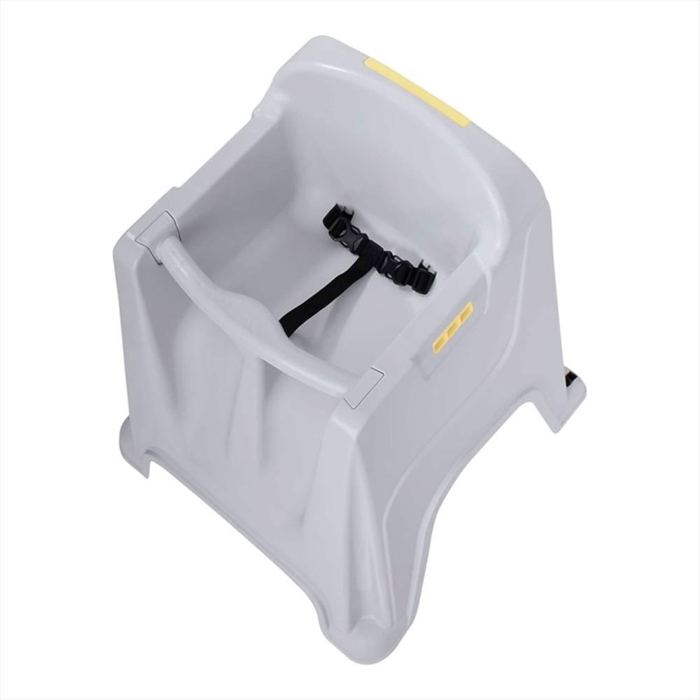 Silla Práctica Alimentación Fácil Y Cómoda img #2