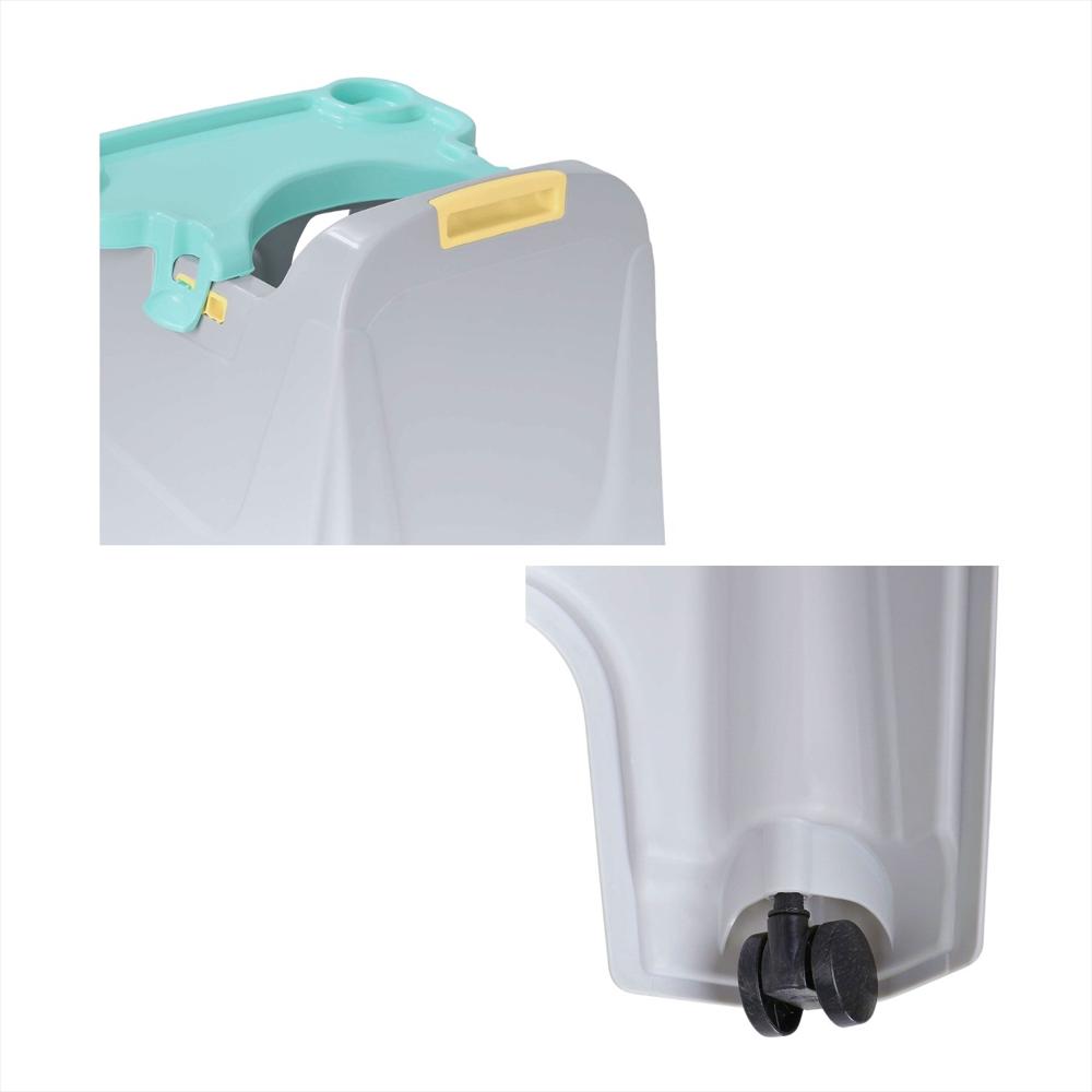 Silla Práctica Alimentación Fácil Y Cómoda img #3