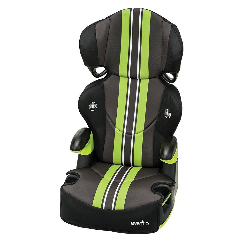Silla Auto Carro Para Bebe Booster Evenflo Spaef1nv img #1