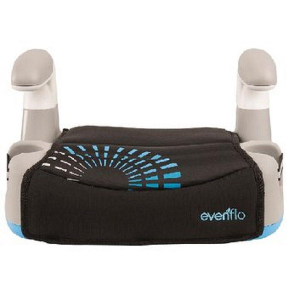 Silla Auto Carro Para Bebe Booster Evenflo Spaef1nv img #2