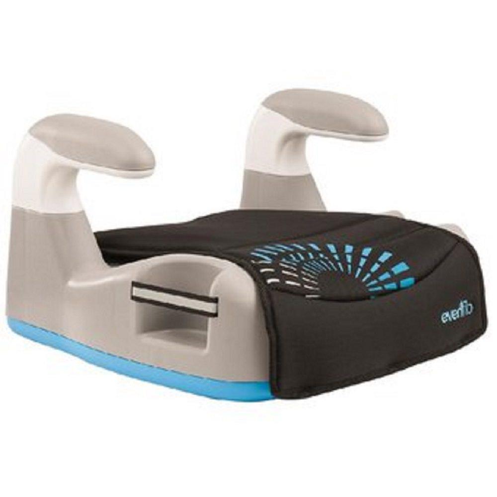 Silla Auto Carro Para Bebe Booster Evenflo Spaef1nv img #3