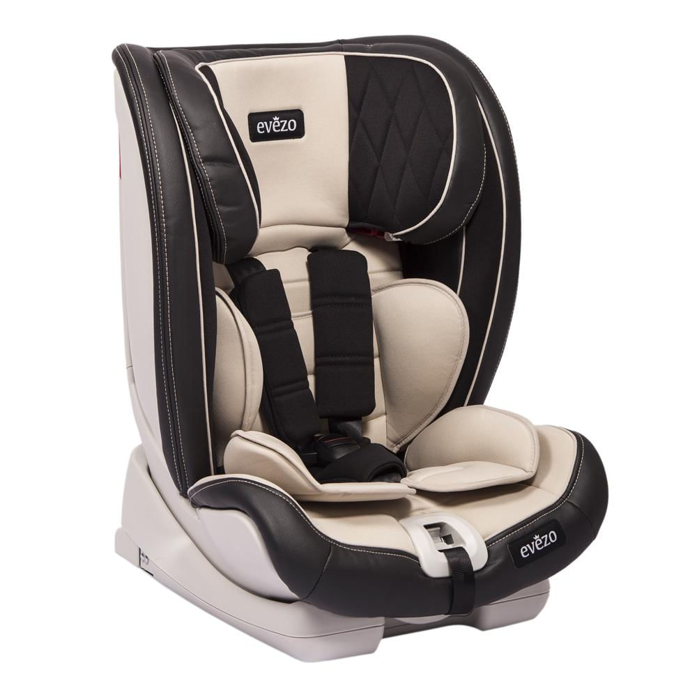 Silla De Auto Sefor 571 Beige img #2