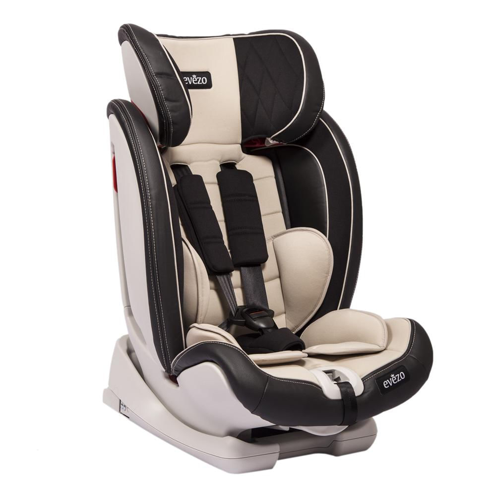 Silla De Auto Sefor 571 Beige img #3