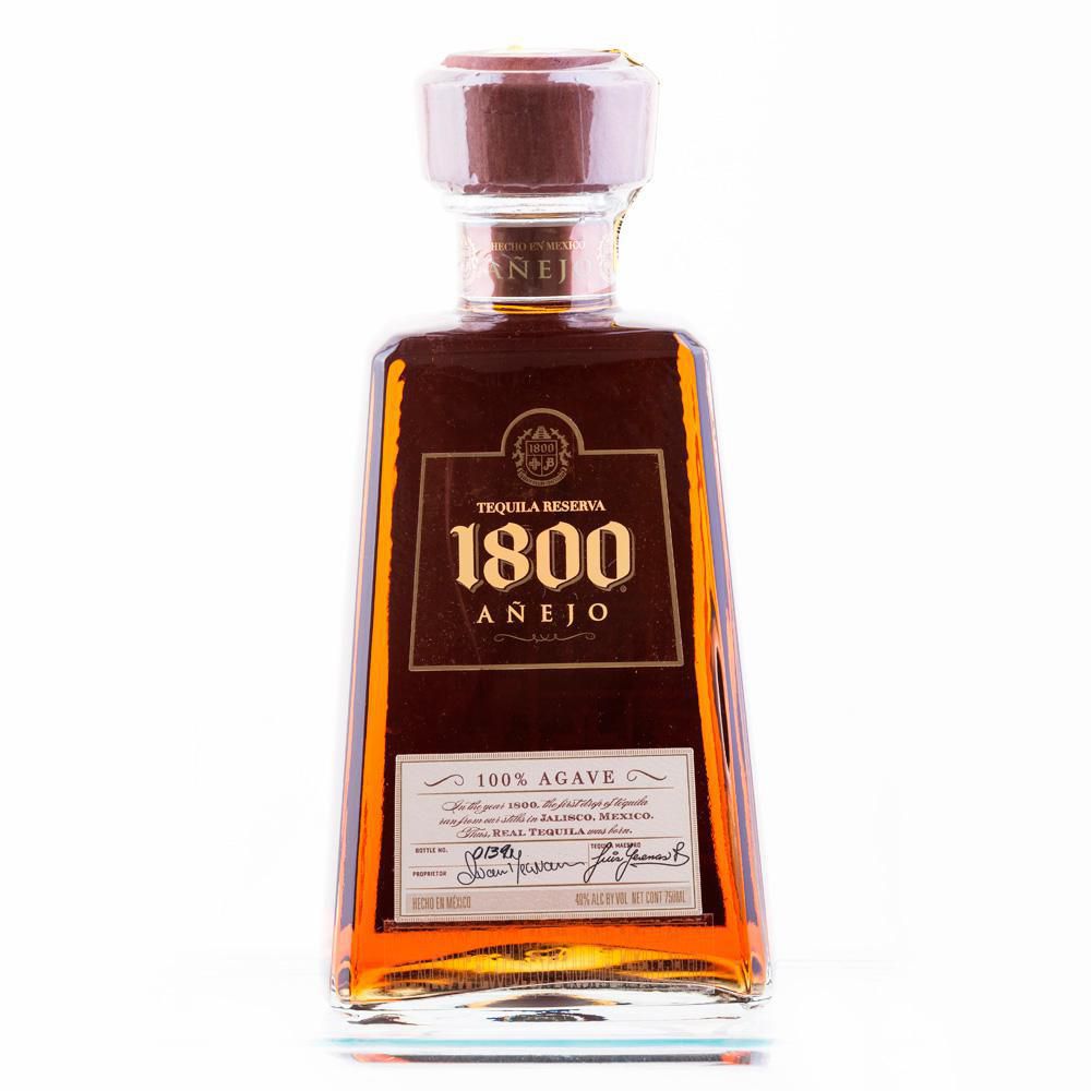 precio botella 1800 añejo precio botella 1800 añejo