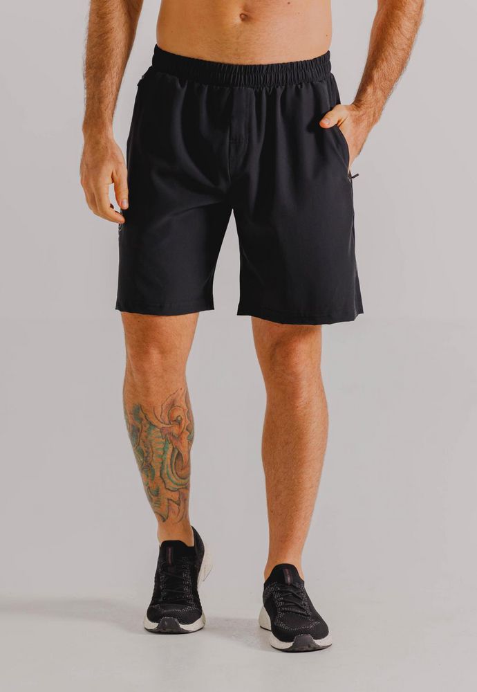 Pantaloneta Para Hombre FILA  RH54SH021A img #2