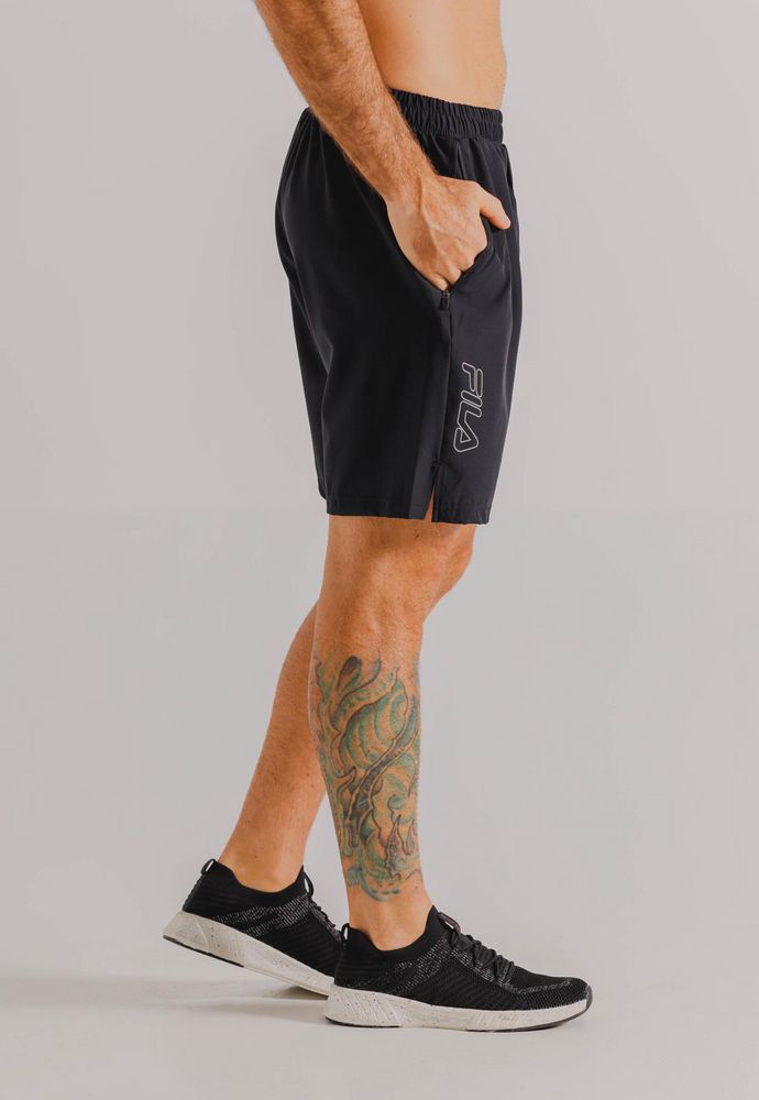 Pantaloneta Para Hombre FILA  RH54SH021A img #3