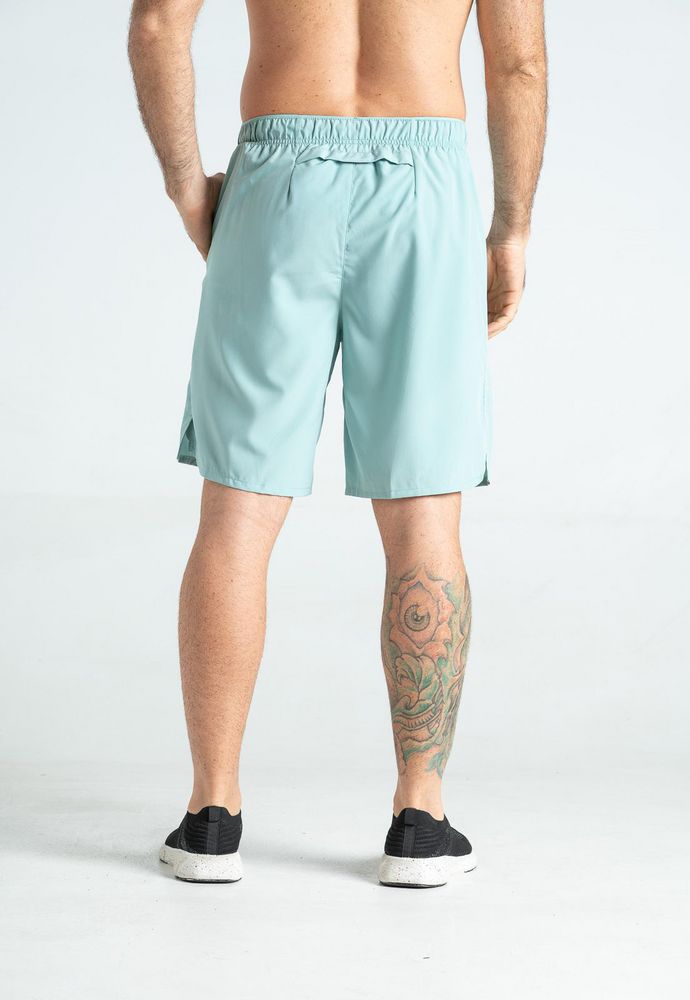 Pantaloneta Para Hombre NIKE  DX0904 img #4