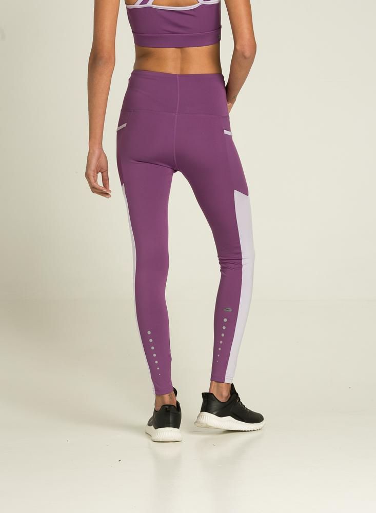 Legging Largo Para Dama FILA  RM54PT040A img #4