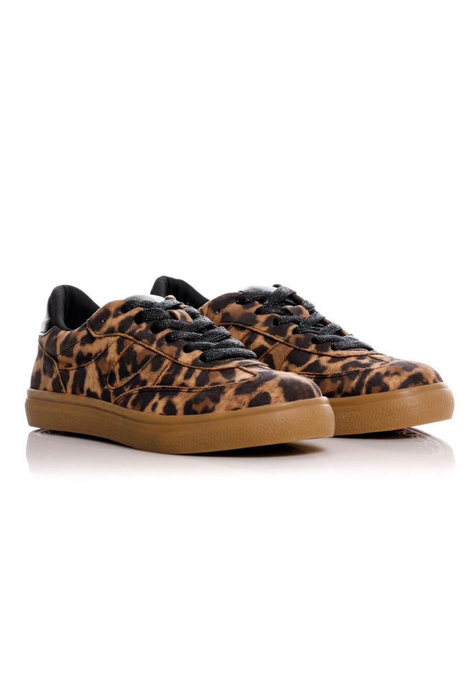 Tenis JK1555D Tenis animal print PEOPLE img #1
