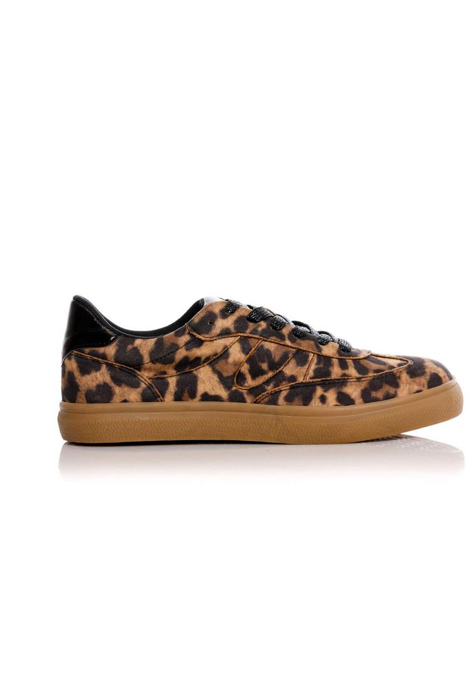 Tenis JK1555D Tenis animal print PEOPLE img #2