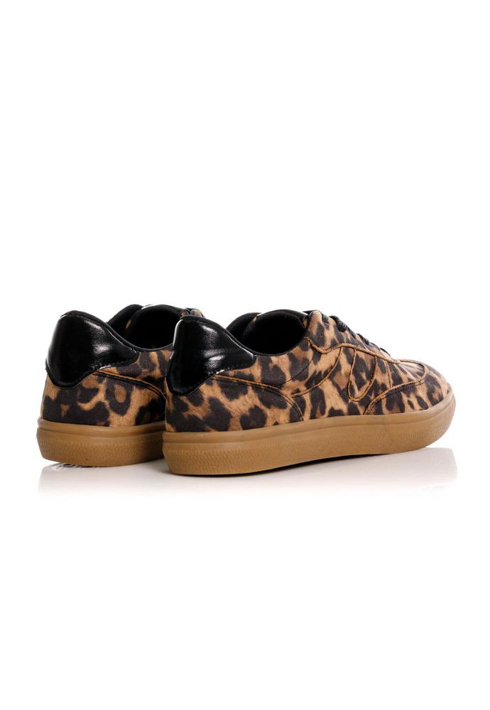 Tenis JK1555D Tenis animal print PEOPLE img #3