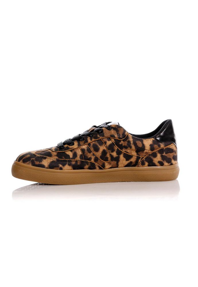 Tenis JK1555D Tenis animal print PEOPLE img #4