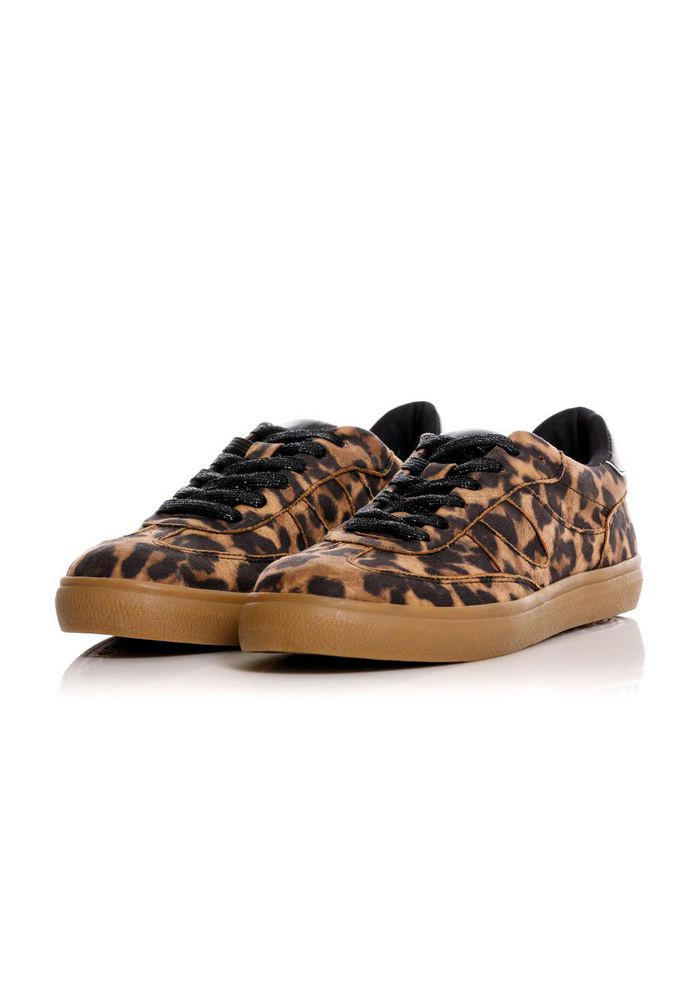 Tenis JK1555D Tenis animal print PEOPLE img #5
