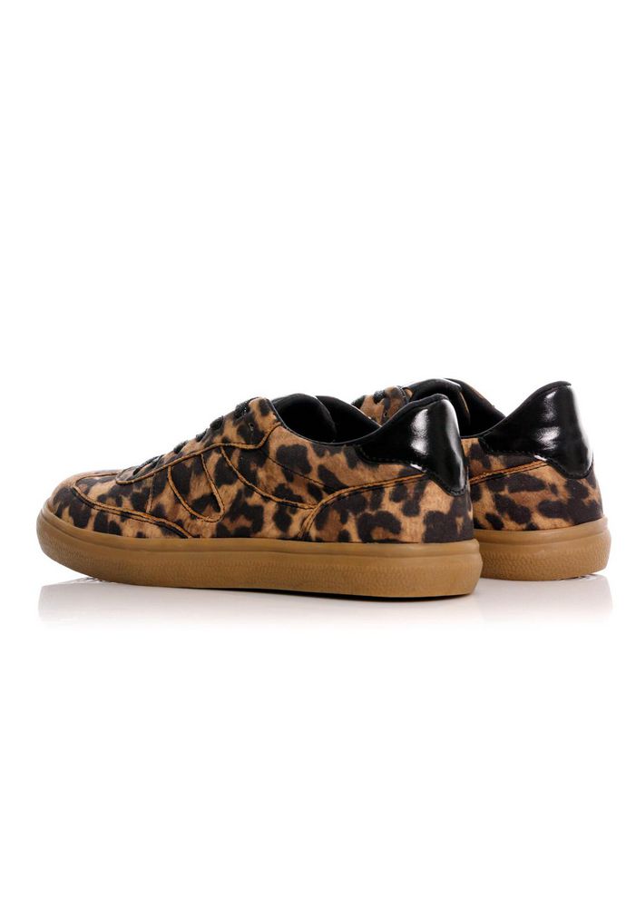 Tenis JK1555D Tenis animal print PEOPLE img #6