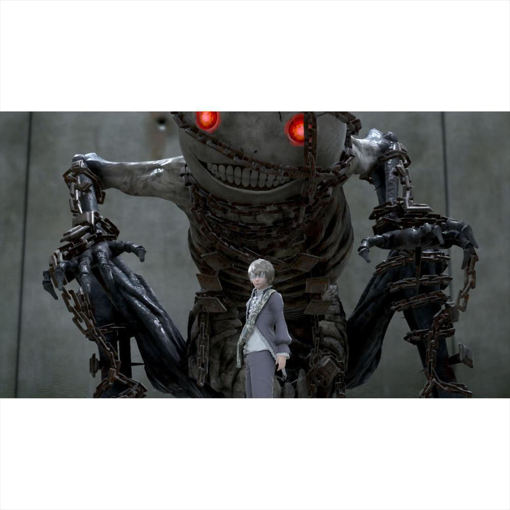 Nier Replicant Ps4 Fisico img #3