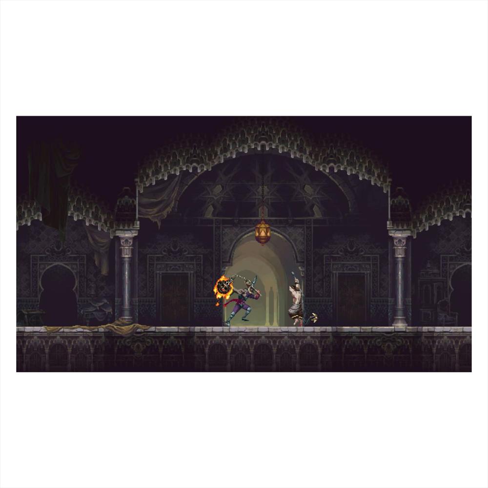 Blasphemous Ii Ps5 Fisico img #3