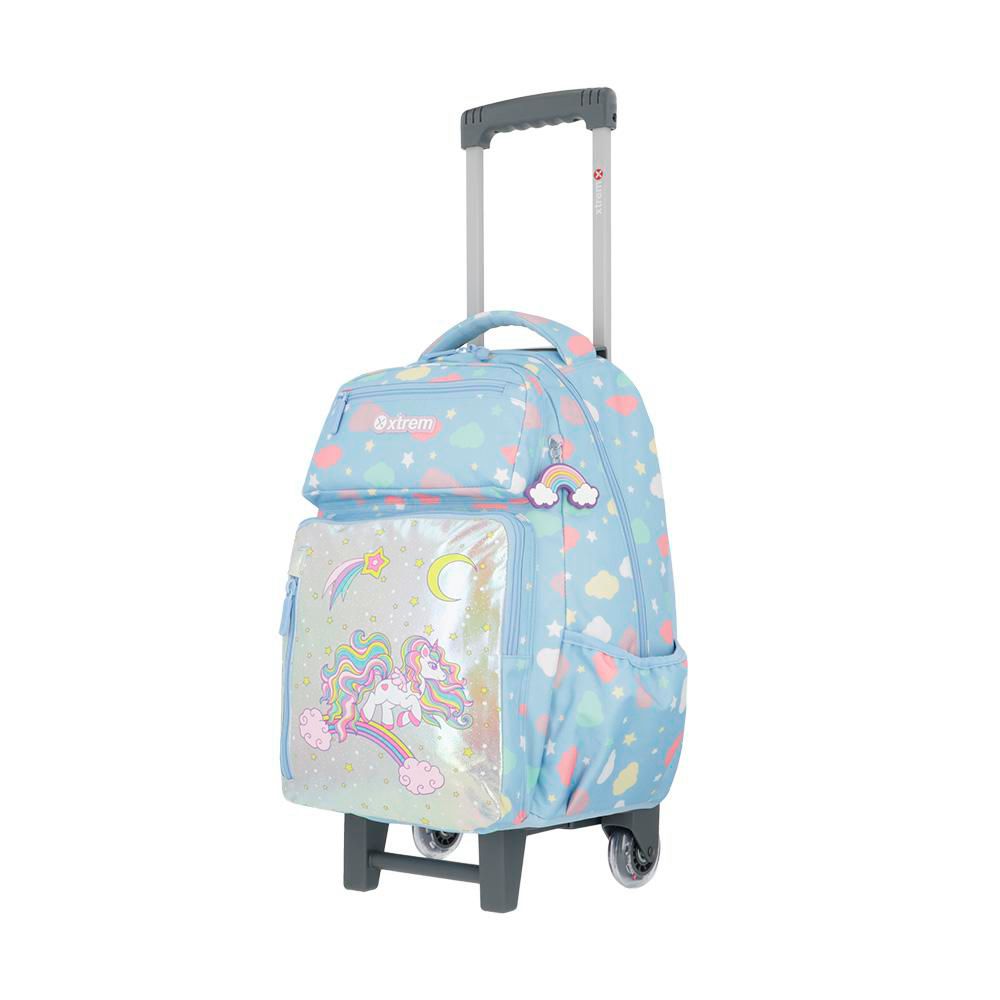Morral De Ruedas Run Pack XTREM  1551169832 img #2