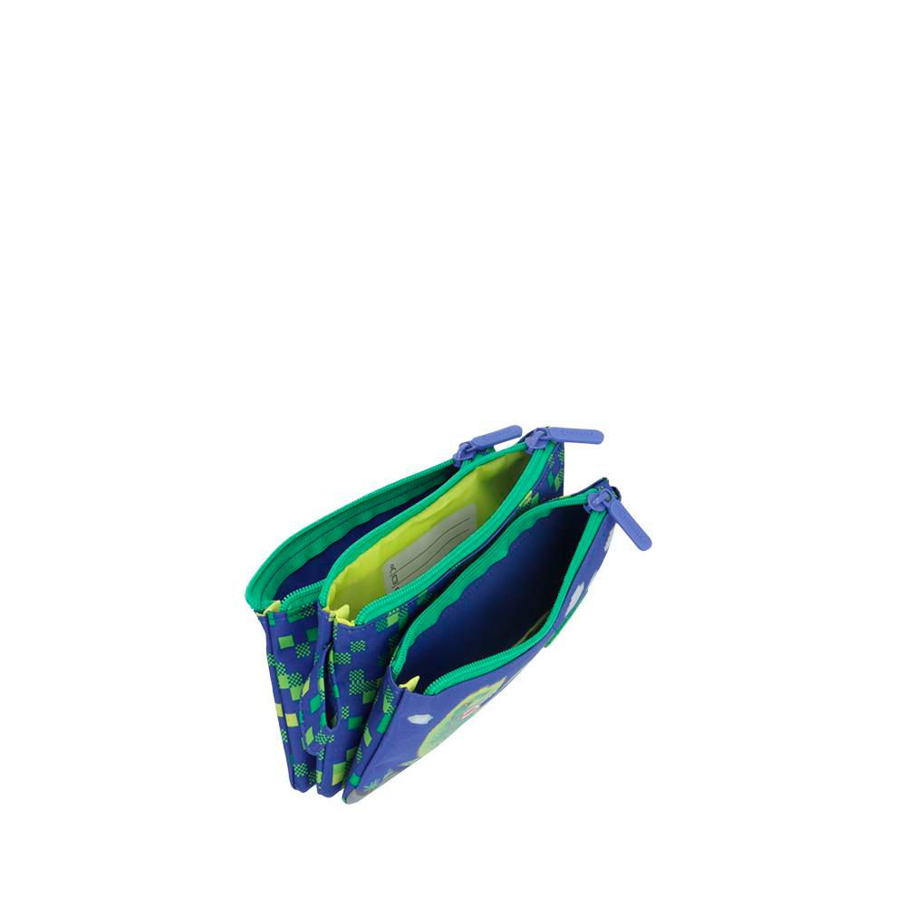 Cartuchera Trinity  XTREM img #4