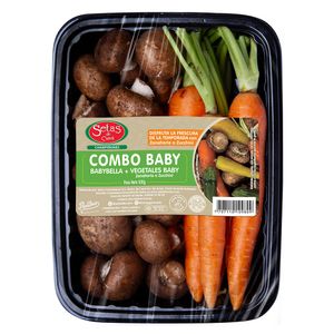 Combo Baby 500 gr