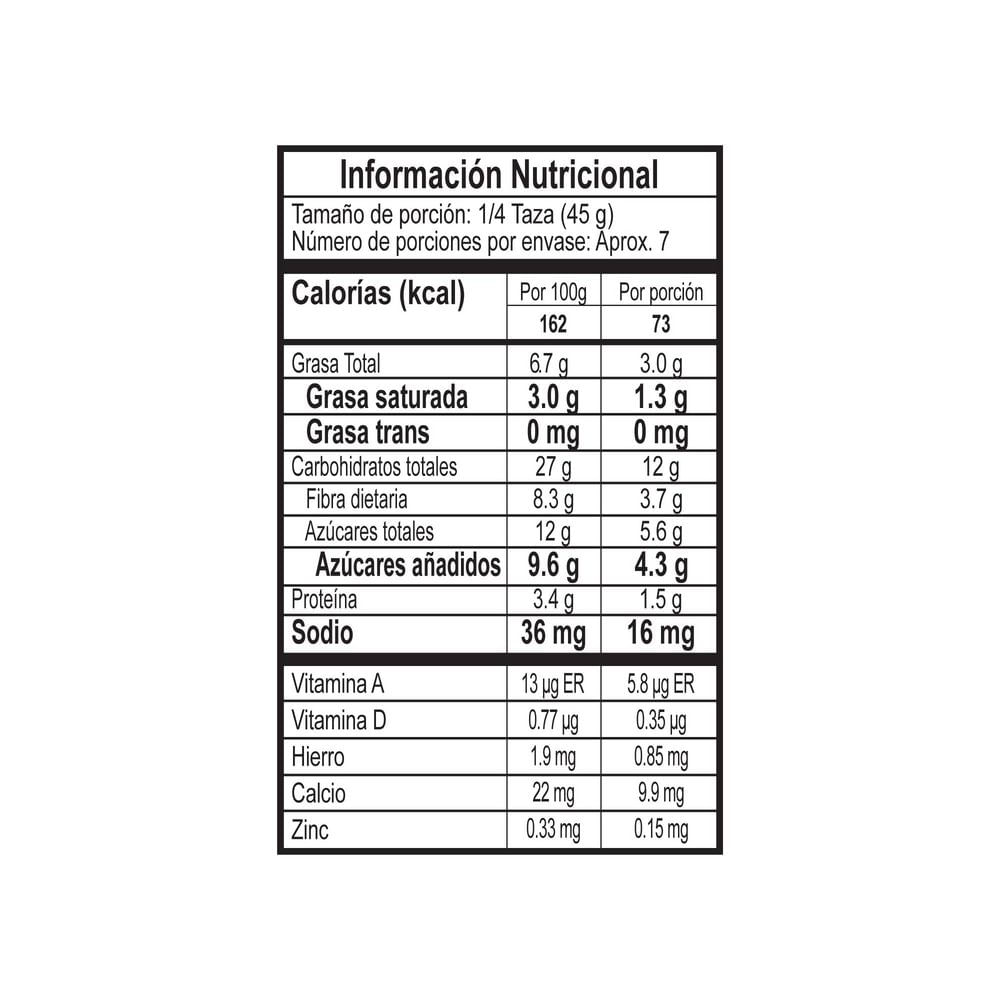 Helado CREM HELADO chocolate arándanos libre de leche (300  gr) img #3