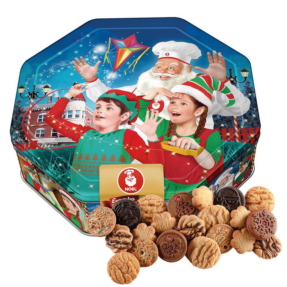 Galleta NOEL  (260  gr) img #1