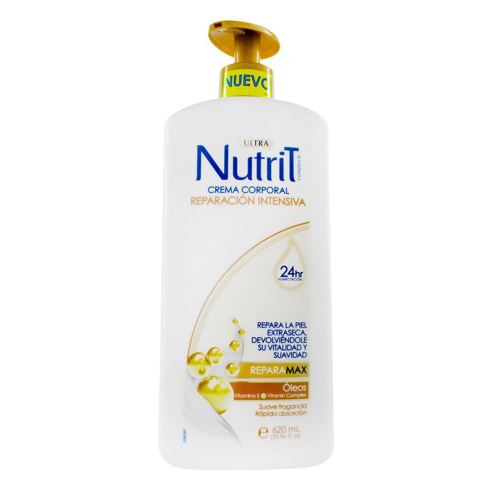 Crema ULTRA NUTRIT  (620  ml) img #2