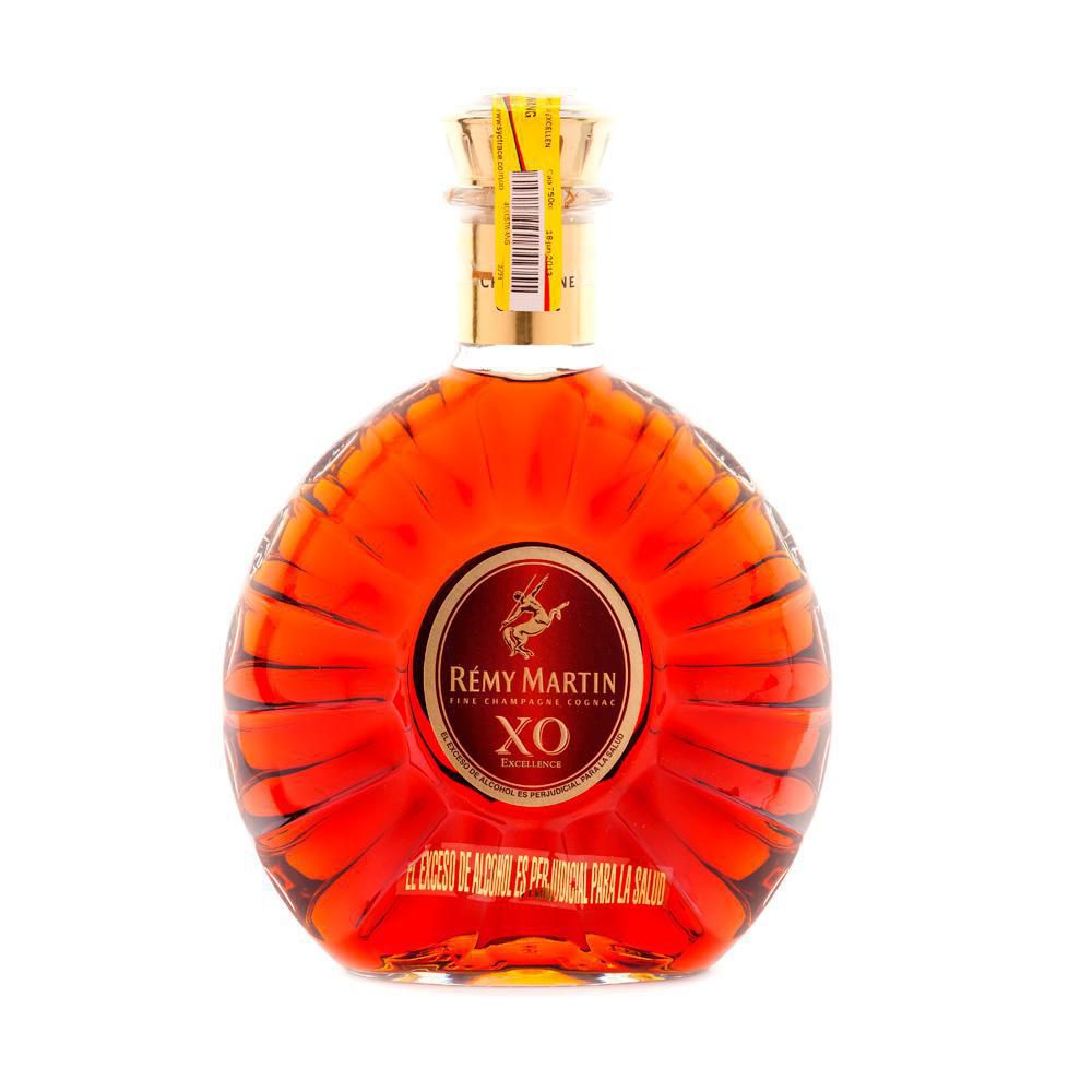 Cognac REMY MARTIN   (750  ml) img #1