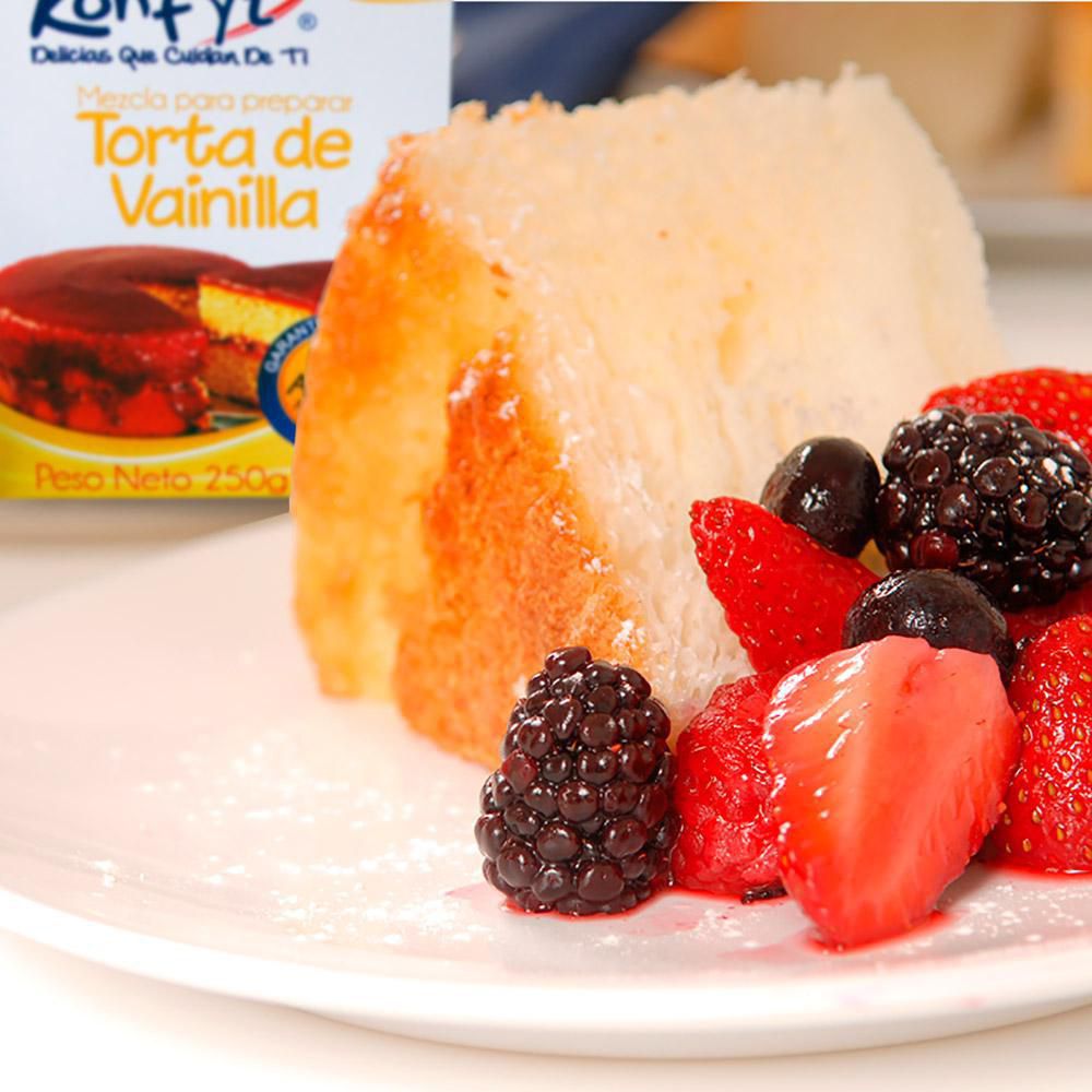 Mezcla KONFYT  (250  gr) img #2